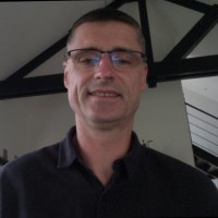 Magueur Stephane