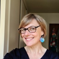 Adrienne Dawson