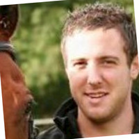 Shaun Bradley