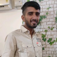Jahagir Khan