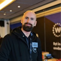 Johan Schmidt