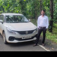 Vinod Parmar