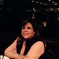 Anne Caffrey