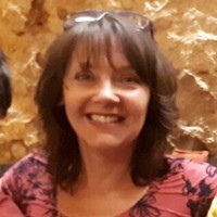 Jo Kelly