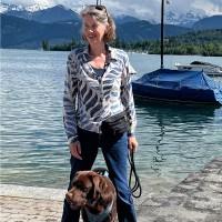 Sonja Springer-Schol