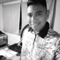 Andrew Garcia De Jesus