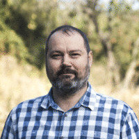 Igor Belousov