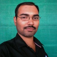 Krishna Pandey