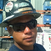 Jesse Taijeron