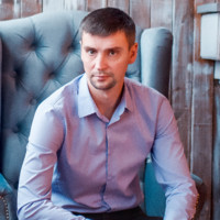 Andriy Demchuk