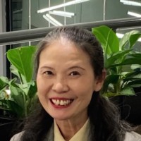 Dr Lan Jiang