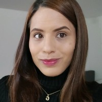 Glenda Carolina Benitez Beuses