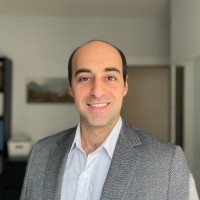 Matthew De Vuono, P.Eng