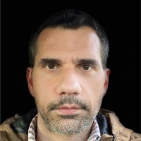 Petros Athanassenas