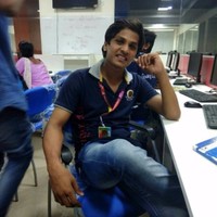 Chandru S
