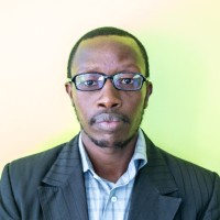 CPA Gilbert Langat