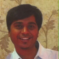 Prashanth Chandra Shekara Gupta