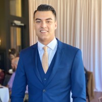 Michael Hernandez