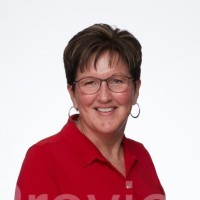 Robyn Buss