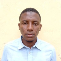 Mahamat-Djamal Ali