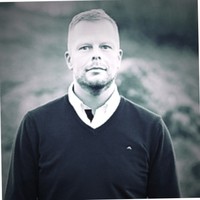 Mikael Blom