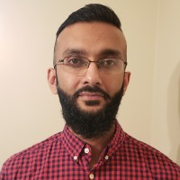 Rubayat Siddiqui
