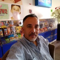 Mauricio Enrique Montoya Gonzalez