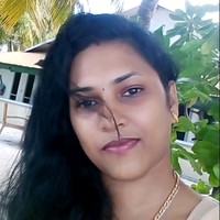 Sonia Joseph