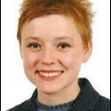 Sandra Sparr