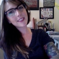 Stephanie Marlow