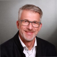 Dirk Harms