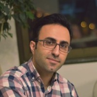 Mahdi Marjani Moghadam