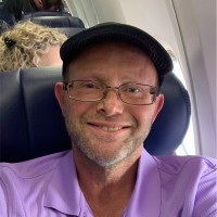 Donald Wolter