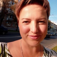 Алеся Чебурахова