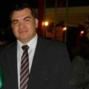 Victor Hugo Segovia Lezcano