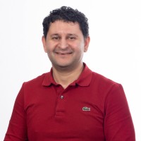 Mohammed Moumen