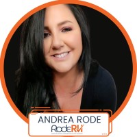 Andrea Rode