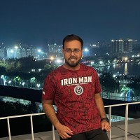 Rishabh Baranwal