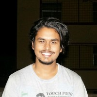 Manoj Kumar P S