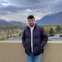 Wajdan Ali