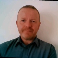 Graeme Anderson