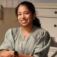 Sandra Susan John