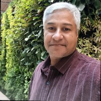 Santhosh Selvaraj