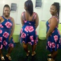 mona Gordon