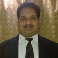 Paramesha Gowda Ds