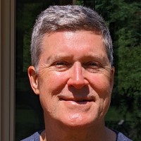 Eric Grimstad