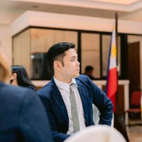 Klein Daryl Napalit