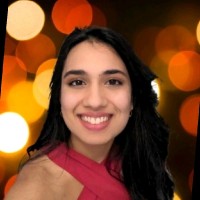 Bhumika Mistry