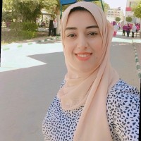 Basma Ahmed
