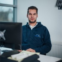 Ruud Den Hertog
